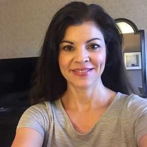 Meet your Posher, Janet